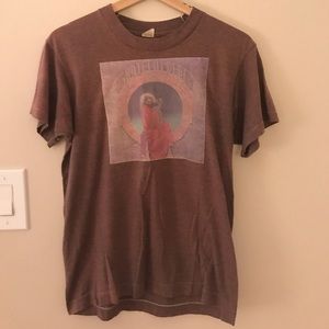 Vintage grateful Dead t-shirt